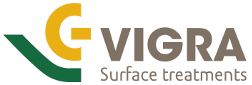 Vigra - Soluciones integrales a la conservación y mantenimiento de estructuras y componentes metálicos