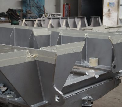 tratamientos de superficies Vigo